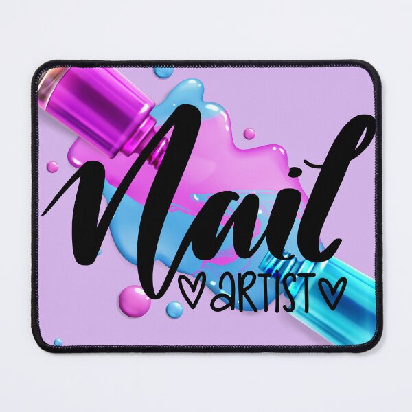 Item preview, Nail stylist designed and sold by Vilemo.