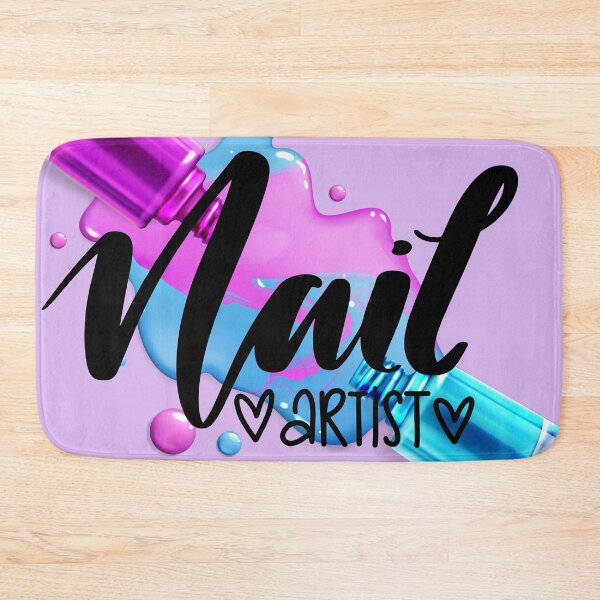 Item preview, Nail stylist designed and sold by Vilemo.