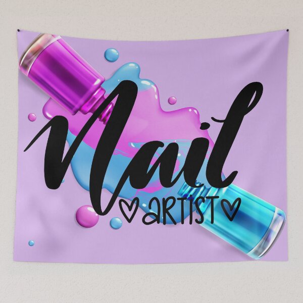 Item preview, Nail stylist designed and sold by Vilemo.