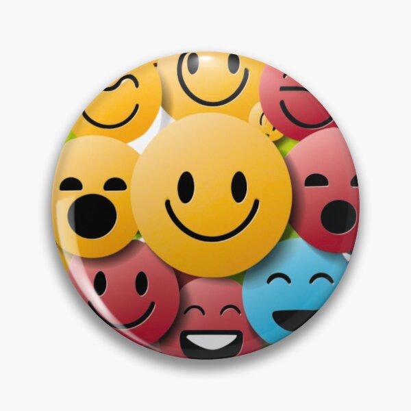 Item preview, Emojis designed and sold by Funky  Fibers.