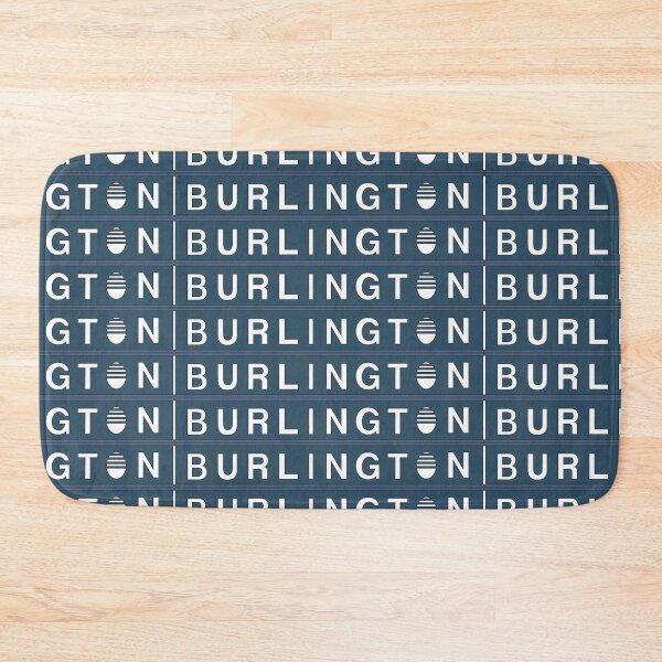 Item preview, Burlington Ontario sign designed and sold by Faith1983.