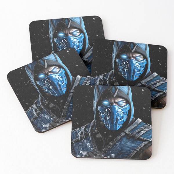 Item preview, Subzero designed and sold by MMGraphix.