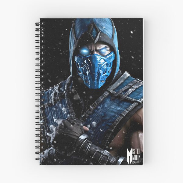 Item preview, Subzero designed and sold by MMGraphix.