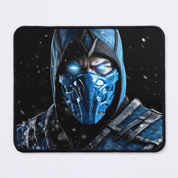 Item preview, Subzero designed and sold by MMGraphix.