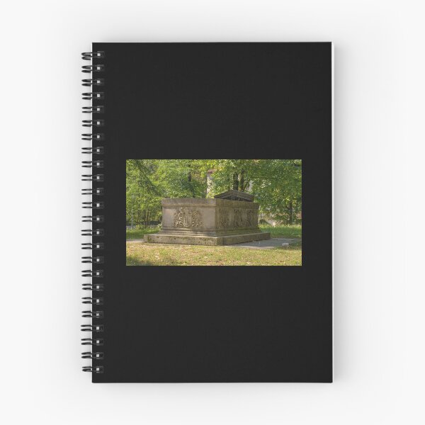 Item preview, Sarcophagus at Saint Anthony of Padua Church in Bihac, Bosnia designed and sold by jojobob.