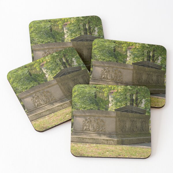 Item preview, Sarcophagus at Saint Anthony of Padua Church in Bihac, Bosnia designed and sold by jojobob.