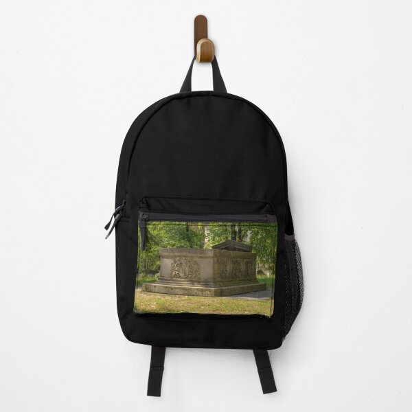 Item preview, Sarcophagus at Saint Anthony of Padua Church in Bihac, Bosnia designed and sold by jojobob.