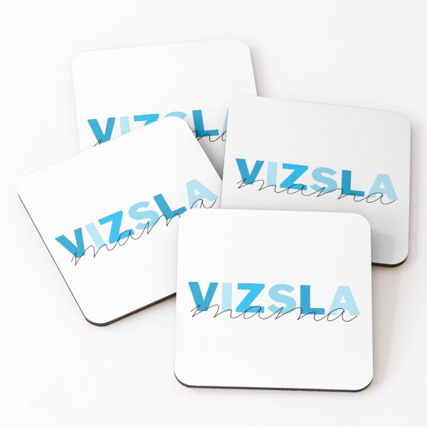 Item preview, Vizsla Mom Dog Mom Gift Hungarian Vizsla Mom Gift Vizsla designed and sold by AIVDesignCo.