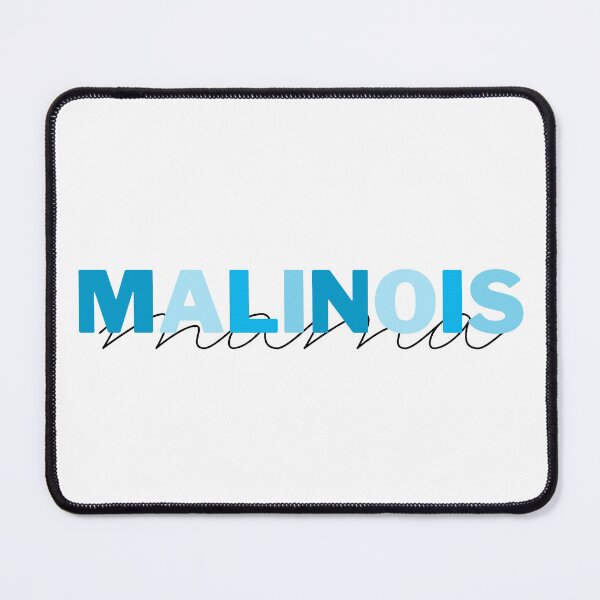 Item preview, Malinois Mom Dog Mom Gift Belgian Malinois Mom Gift Malinois designed and sold by AIVDesignCo.