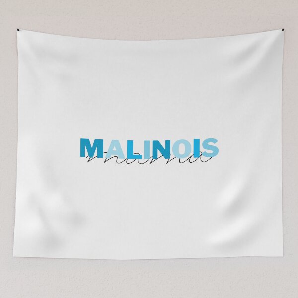 Item preview, Malinois Mom Dog Mom Gift Belgian Malinois Mom Gift Malinois designed and sold by AIVDesignCo.