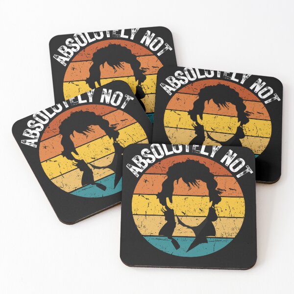 Item preview, Absolutely Not Imran Khan PTI Pakistan Tehreek E Insaf Rétro Vintage Sunset Imran Khan Silhouette designed and sold by Designs by aB.