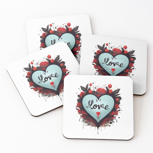Item preview,  love emotions ,Love Symbols , funny gift ,  designed and sold by masteryStore.