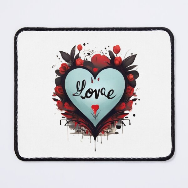 Item preview, love emotions ,Love Symbols , funny gift , designed and sold by masteryStore.