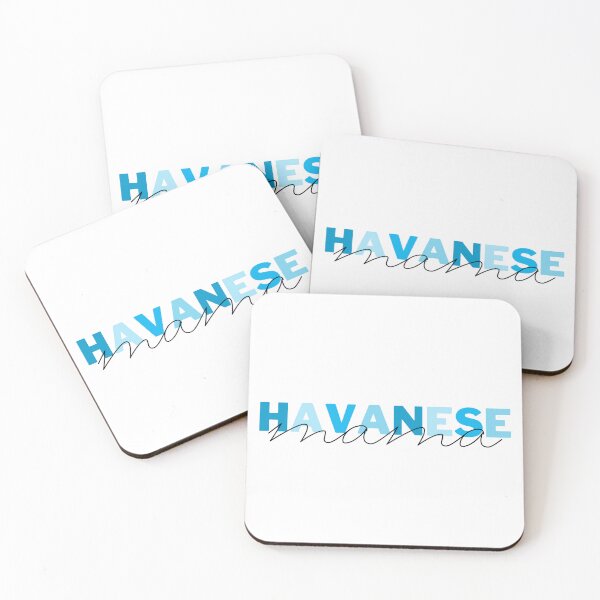 Item preview, Havanese Mom Dog Mom Gift Havanese Mom Gift Havanese  designed and sold by AIVDesignCo.
