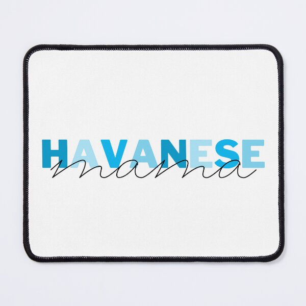 Item preview, Havanese Mom Dog Mom Gift Havanese Mom Gift Havanese  designed and sold by AIVDesignCo.