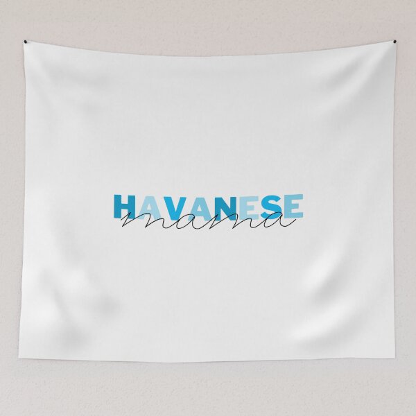 Item preview, Havanese Mom Dog Mom Gift Havanese Mom Gift Havanese  designed and sold by AIVDesignCo.