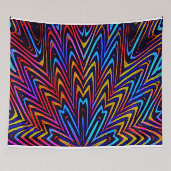 Item preview, The Multitude of Multiverses designed and sold by MarkDekko.