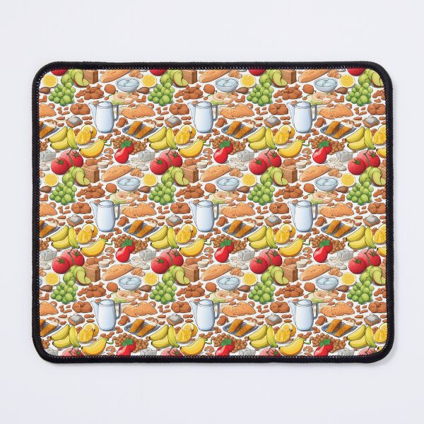Item preview, Feast of Flavors!! designed and sold by MidArtFusion.