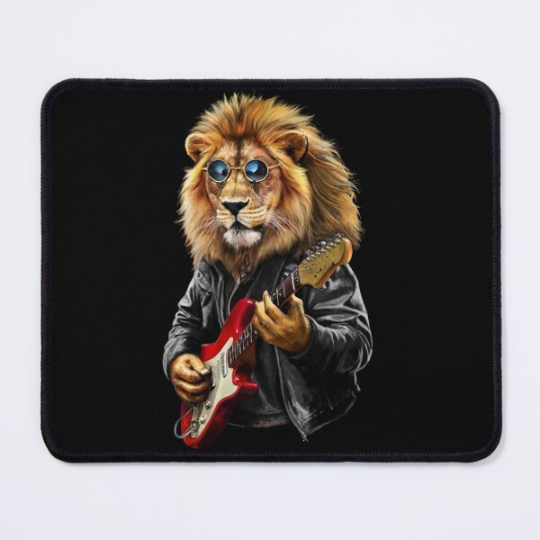 Item preview, Lion designed and sold by YoungMind95.
