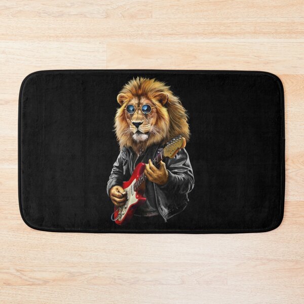 Item preview, Lion designed and sold by YoungMind95.
