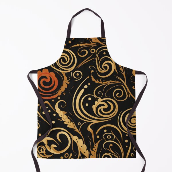 Item preview, Kowhaiwhai Maori Koru Pattern designed and sold by GrinGalore.