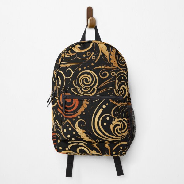 Item preview, Kowhaiwhai Maori Koru Pattern designed and sold by GrinGalore.