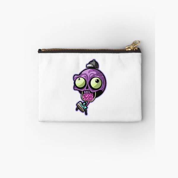 Item preview, the little zombie designed and sold by pixel88ink.
