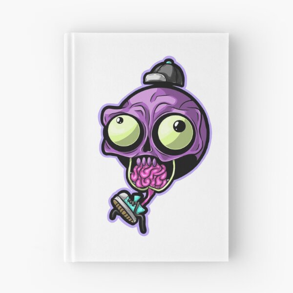 Item preview, the little zombie designed and sold by pixel88ink.
