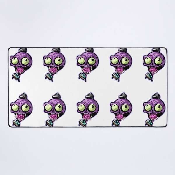 Item preview, the little zombie designed and sold by pixel88ink.