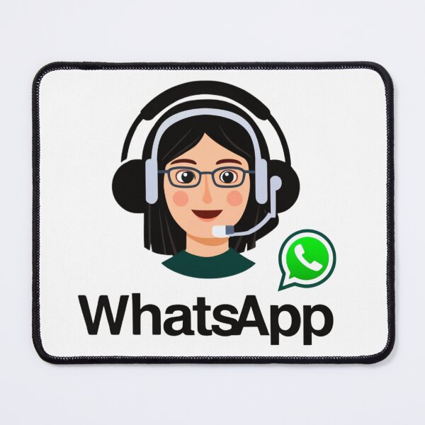 Item preview, WhatsApp designed and sold by Funky  Fibers.