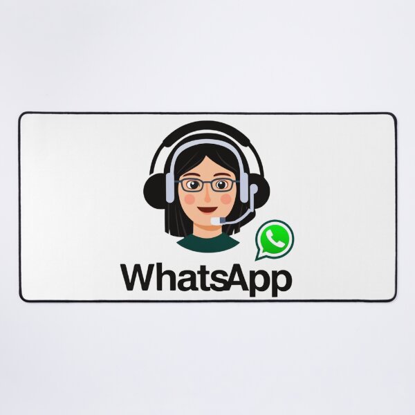 Item preview, WhatsApp designed and sold by Funky  Fibers.