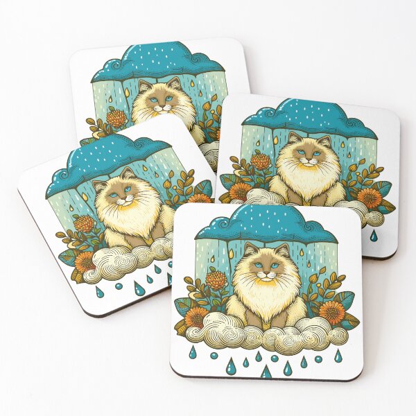 Item preview, Celestial Cat 8 designed and sold by Capizione.