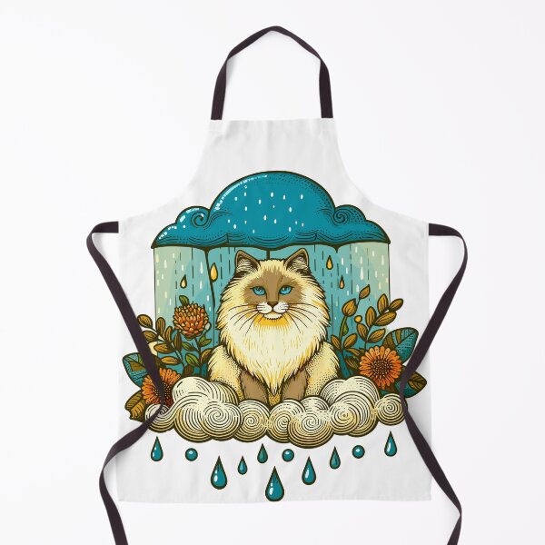 Item preview, Celestial Cat 8 designed and sold by Capizione.