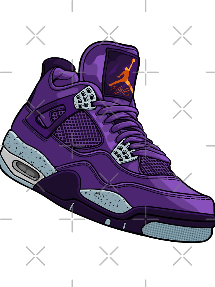 Shirt To Match Jordan 4 Canyon Purple - shops Melanin Rugrats Kids 90's Got Em - Canyon Purple 4s Gifts Unisex Matching 3D Bomber