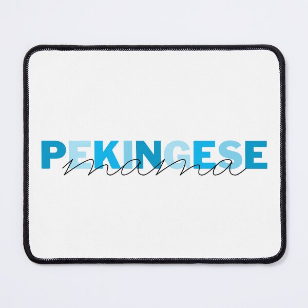 Item preview, Pekingese Mom Dog Mom Gift Pekingese Mom Gift Pekingese designed and sold by AIVDesignCo.