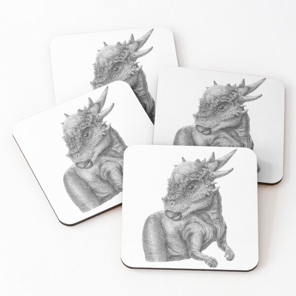 Aperçu de l'œuvre stygimoloch créée et vendue par TimeSkiff.