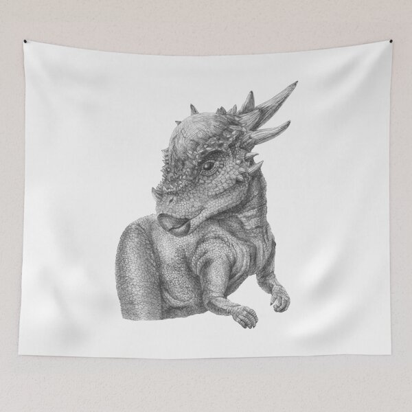 Aperçu de l'œuvre stygimoloch créée et vendue par TimeSkiff.