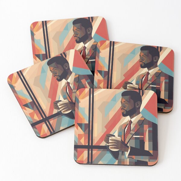 Item preview, Morning Muse | Coffee Time designed and sold by FairX.