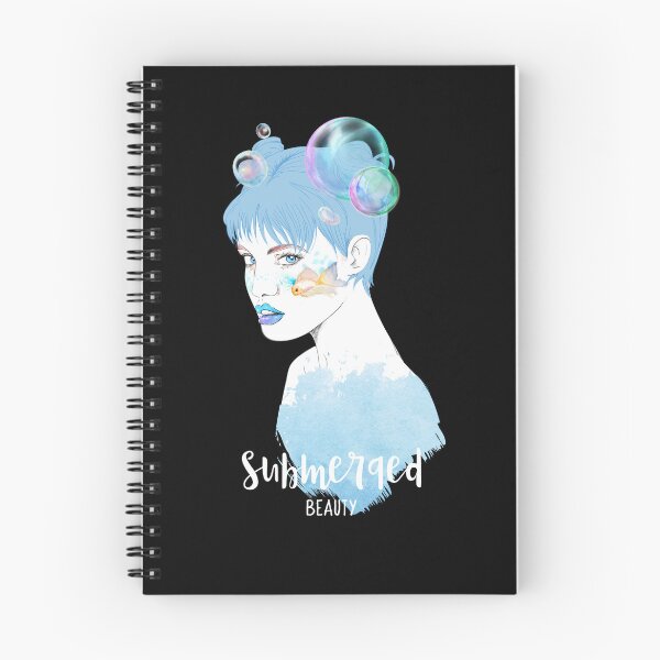 Item preview, Submerged Beauty designed and sold by APACreative.