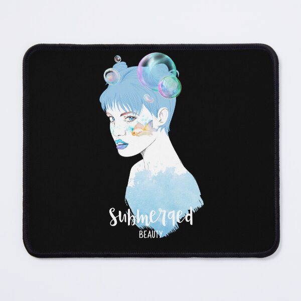 Item preview, Submerged Beauty designed and sold by APACreative.