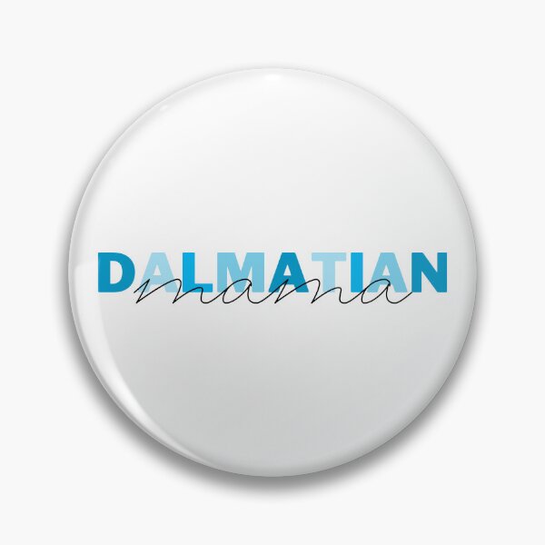 Item preview, Dalmatian Mom Dog Mom Gift Dalmatian Mom Gift Dalmatian designed and sold by AIVDesignCo.