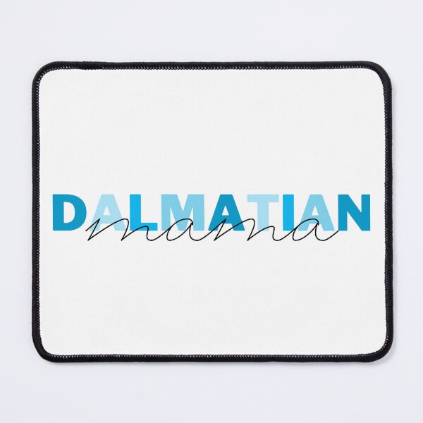 Item preview, Dalmatian Mom Dog Mom Gift Dalmatian Mom Gift Dalmatian designed and sold by AIVDesignCo.