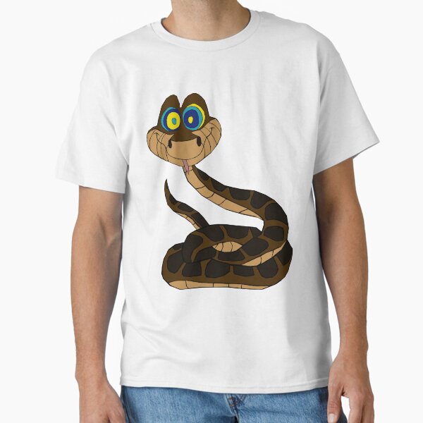 Item preview, Kaa - Trust In Me designed and sold by FFSteF09.