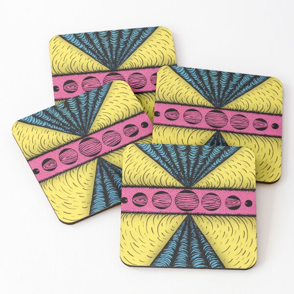 Item preview, Friendly Fire designed and sold by doodles by claire.