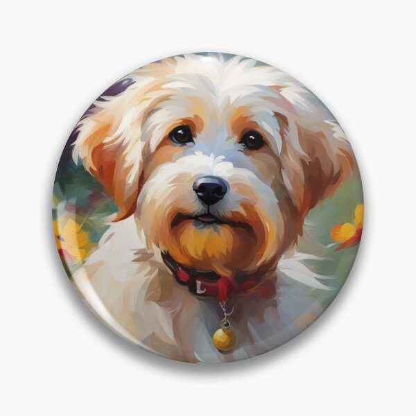 Item preview, sweet doggy designed and sold by graphicboyz112.