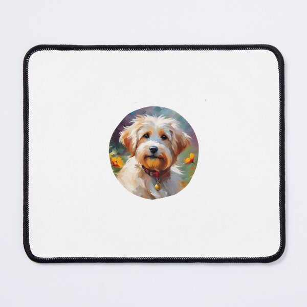 Item preview, sweet doggy designed and sold by graphicboyz112.