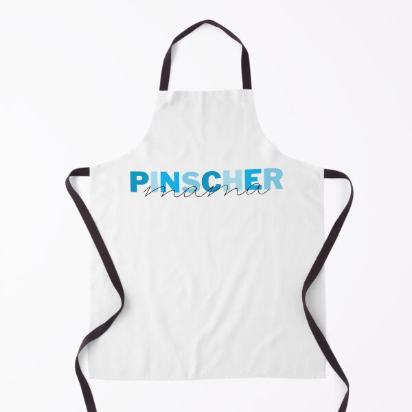 Artikelvorschau, Pinscher Mama Hund Mama Geschenk Zwergpinscher Mama Geschenk Pinscher entworfen und verkauft von AIVDesignCo.