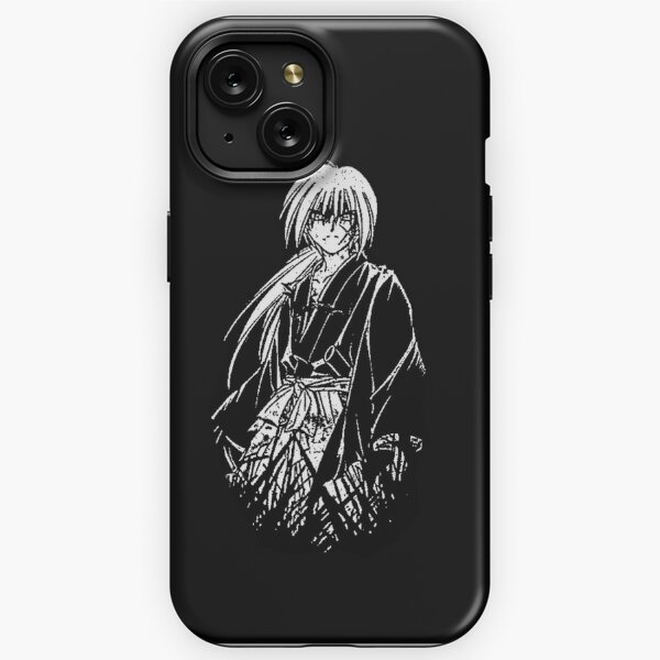 Rurouni Kenshin iPhone Cases for Sale | Redbubble