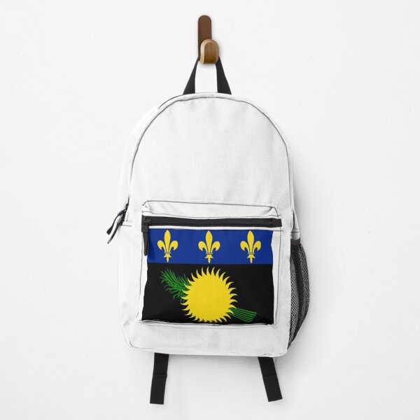 Item preview, 'Guadeloupe' II designed and sold by GoodNRG Boutique .