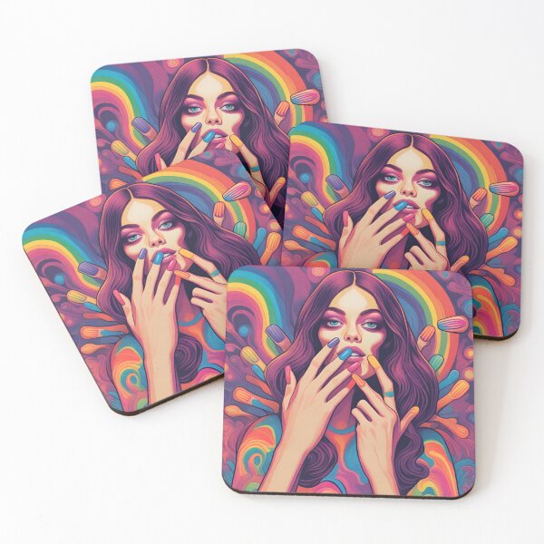 Item preview, Nail stylist designed and sold by Vilemo.